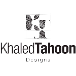 Khaled Tahoon Designs