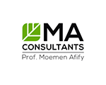 MA Consultants