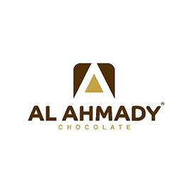 Al Ahmady Chocolate Factory