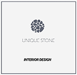 Unique Stone Interior Design