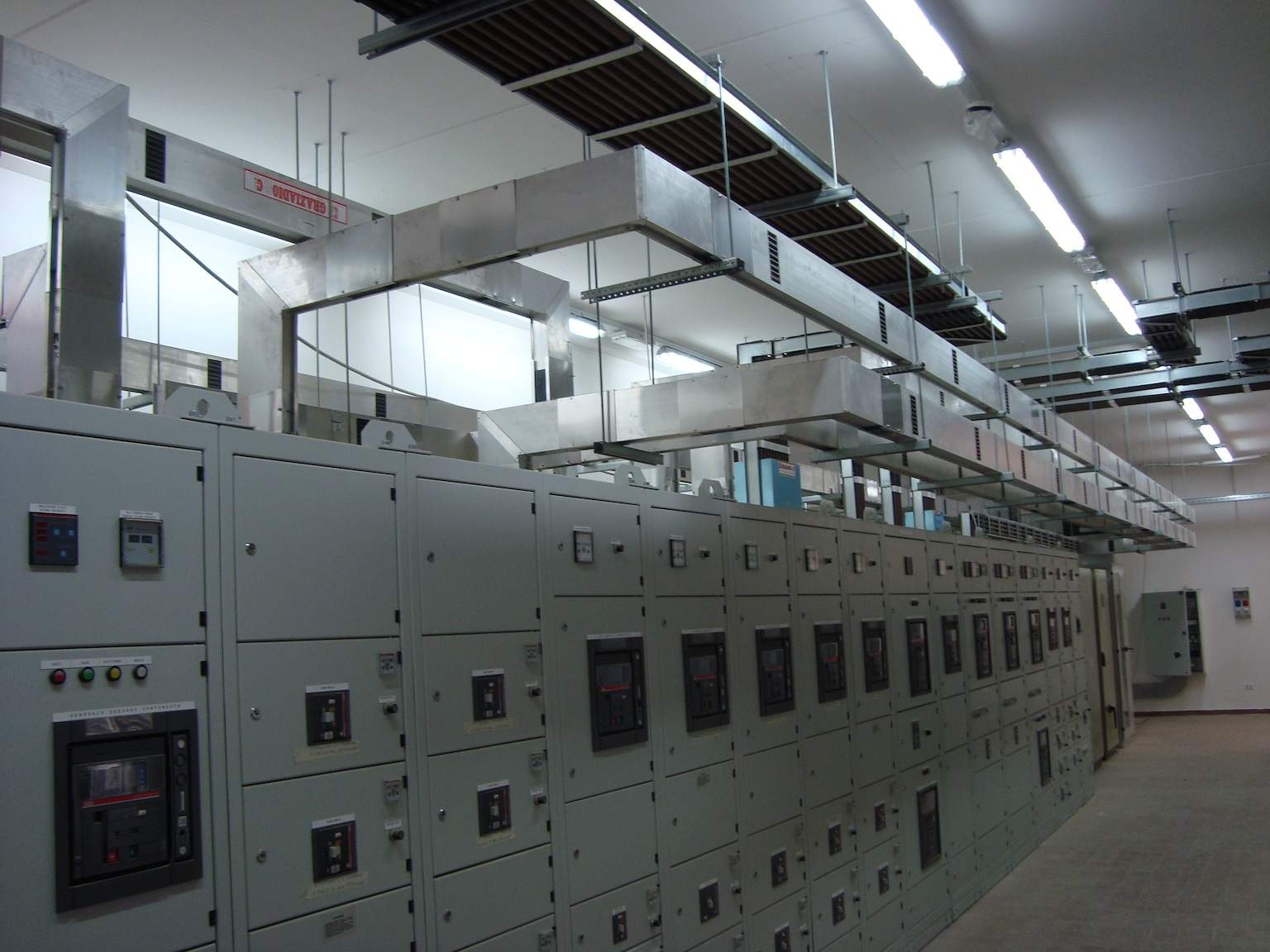 busbar busbar trunking system