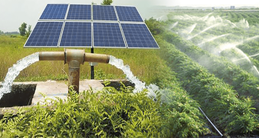 Solar Pump system Solar Pump