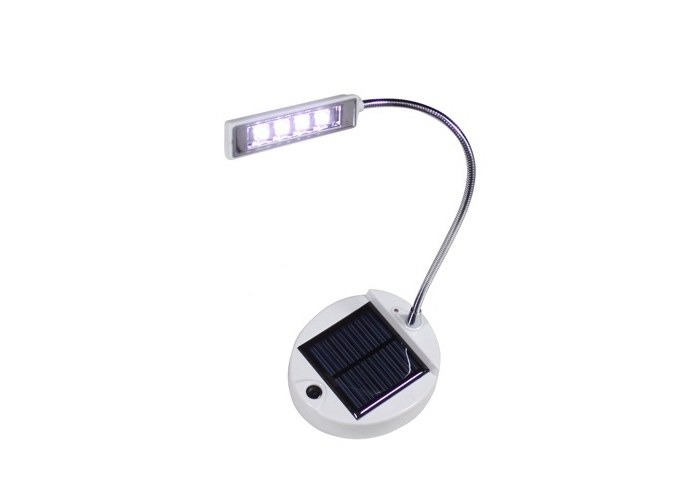 Solar Lighting System