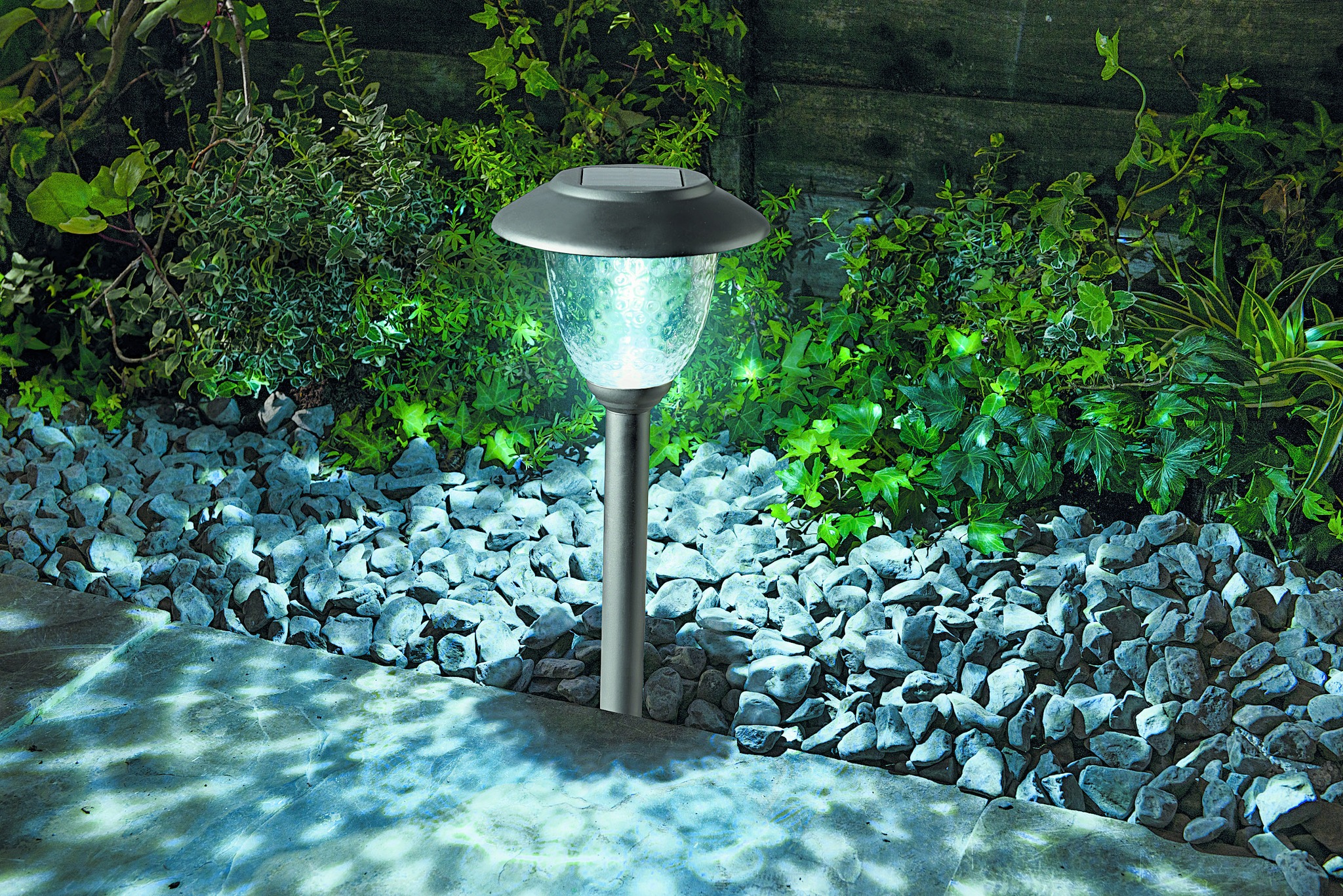 Solar garden lights Solar Lighting