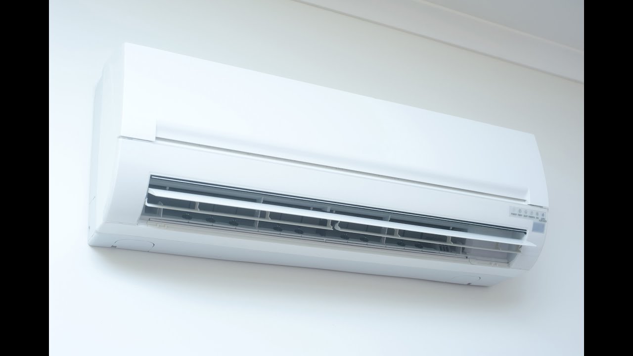 Split Air Conditioning